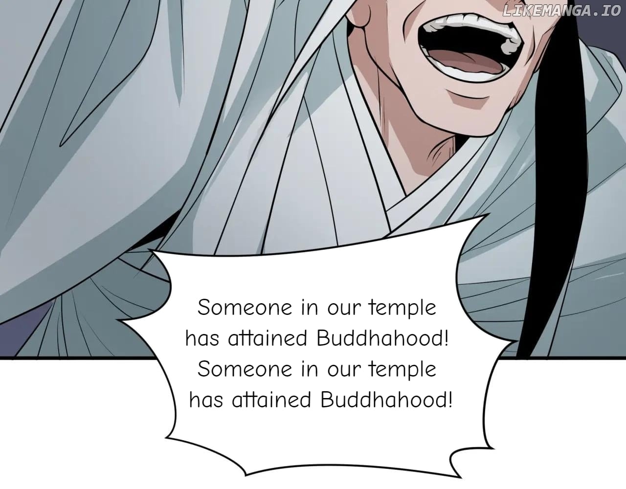 Era of the Haunted Chapter 345 - page 93